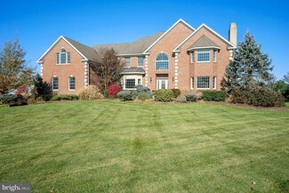 2953 Fretz Valley Rd, Perkasie, PA 18944