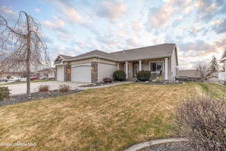 16221 E 9th Ln, Spokane Valley, WA 99037