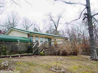 87 Pine St, Evening Shade, AR 72532
