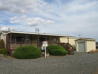 222 Atterberry Dr N, Mattawa, WA 99349