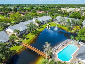 168 Pebble Shores Dr Unit 102, Naples, FL 34110