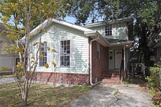 4605 S Saratoga St, New Orleans, LA 70115
