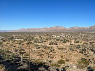27431 N Hummingbird Dr, Meadview, AZ 86444