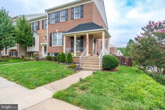 4100 Bancroft Ln, Woodbridge, VA 22192