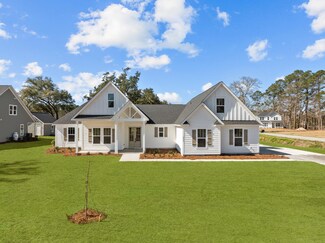 2843 Auldreeke Rd, Johns Island, SC 29455