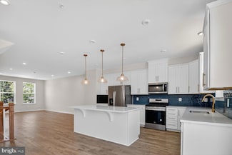 1802 John Stricker Ave, Baltimore, MD 21222