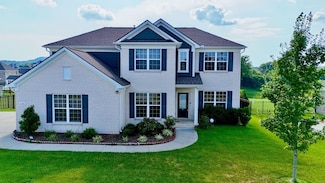 2076 Autry Dr, Nolensville, TN 37135