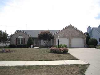 6610 Millwrights Ct, Fort Wayne, IN 46815