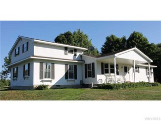 3971 Woodard Rd, Delevan, NY 14042
