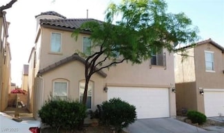5672 Woods Crossing St, Las Vegas, NV 89148