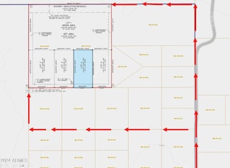 377th Ave & Camelback Rd Unit Lot 4, Tonopah, AZ 85354