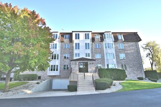 3620 186th St Unit 203, Lansing, IL 60438