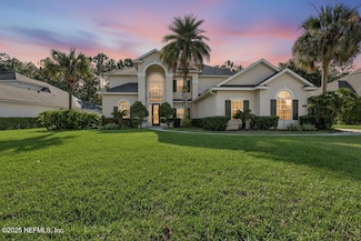 1440 S Burgandy Trail, Saint Johns, FL 32259