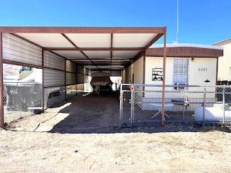 5021 Mescal Dr, Elephant Butte, NM 87935