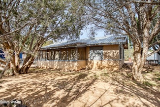 8338 Bear Meadow Dr, Show Low, AZ 85901