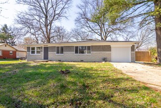 4050 N Elizabeth St, Indianapolis, IN 46226