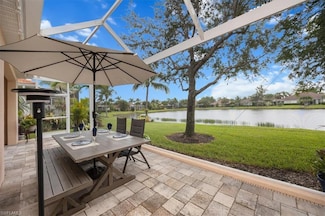14732 Cranberry Ct, Naples, FL 34114