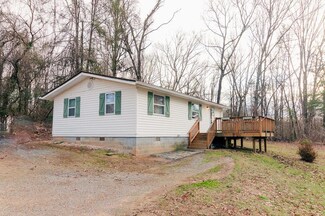 461 Wash Wilson Rd, Blue Ridge, GA 30513