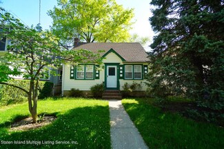 295 Ross Ave, Staten Island, NY 10306