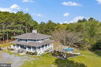 28787 Evergreen Terrace, Millsboro, DE 19966