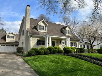 133 Eastover Dr, Lexington, KY 40502