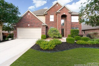 23303 Treemont Park, San Antonio, TX 78261