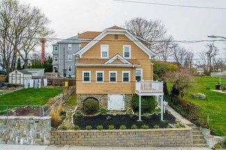 141 Huard St, Fall River, MA 02721