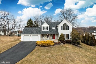 102 Farmhouse Dr, Exton, PA 19341