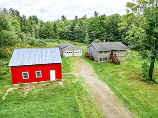 297 Swan Rd, New Sharon, ME 04955