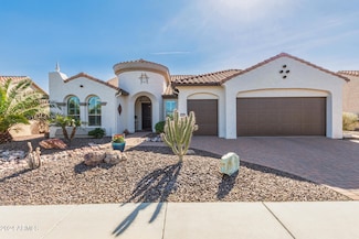 16445 W Berkeley Rd, Goodyear, AZ 85395