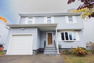 138 Infield St, Bridgeport, CT 06606