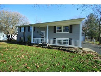 1328 Redman Rd, Hamlin, NY 14464