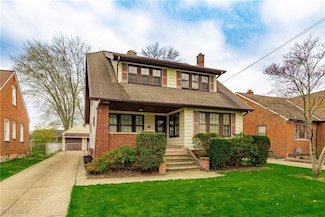 4513 Sheraton Dr, Cleveland, OH 44134