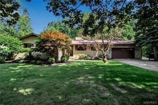 3672 White Ave, Buffalo, NY 14219
