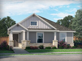 2817 Bursera Ln, Fort Worth, TX 76108