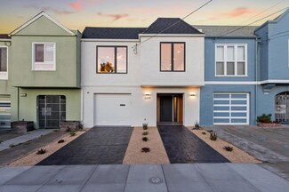 2250 44th Ave, San Francisco, CA 94116