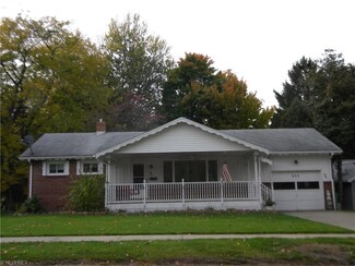 739 Lake St, Orrville, OH 44667