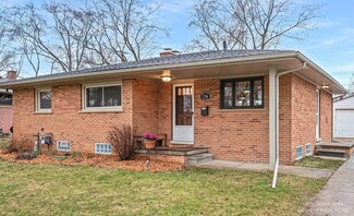 1706 Dunmore Rd, Ann Arbor, MI 48103