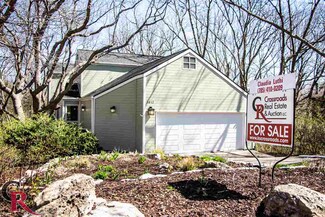 3012 Tamarak Dr, Manhattan, KS 66503