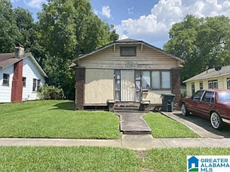 1625 Alabama Ave SW, Birmingham, AL 35211