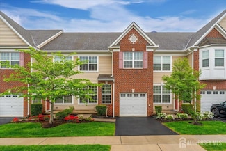 2420 Canterbury Ln, North Brunswick Township, NJ 08902