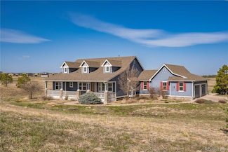1535 Legacy Trail, Elizabeth, CO 80107