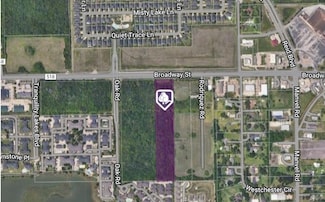 0 W Broadway St, Brookside Vl, TX 77581
