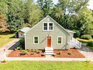 3 Providence Hill Rd, Salem, NH 03079