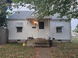 327 S Brownell Ave, Joplin, MO 64801