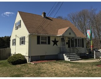 1095 Brayton Point Rd, Somerset, MA 02725