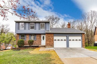 2205 Julie Terrace, Cincinnati, OH 45215