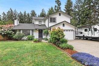 3133 Marquette Dr SE, Lacey, WA 98503