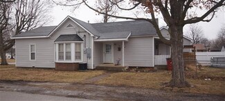 202 E Hamilton Ave, Billings, MO 65610