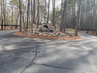 00 Talons Point Rd, Seneca, SC 29672